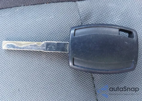 2016 Ford Fiesta S из США, поврежденный, VIN 3FADP4AJ8GM207518